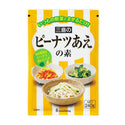 ピーナツあえの素 240g ( ナッツ / ピーナッツ / 和えもの )
