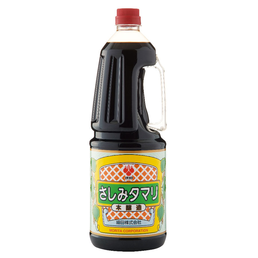 さしみタマリ醤油 1.8L ( 刺身醤油 / ハンディボトル