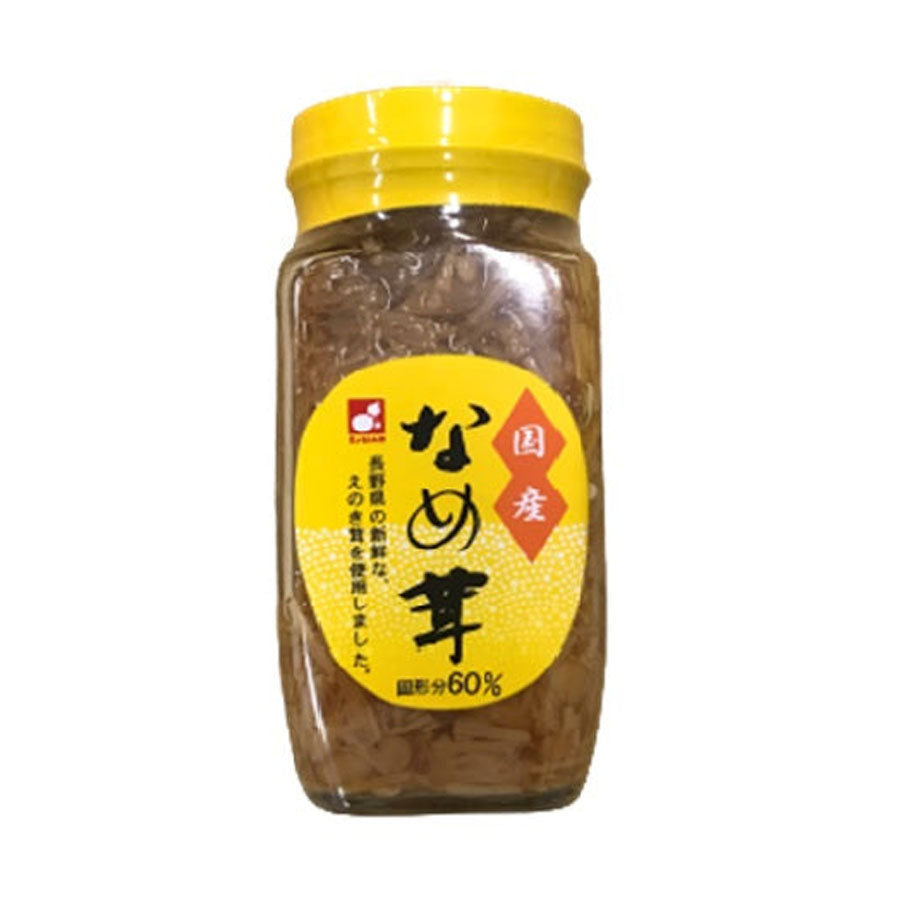 茸 国産 なめ茸 400g ( エノキ / キノコ )[ 4902938090480 ]| A