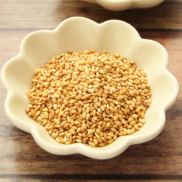 みたけ いりごま 白 1kg ( 煎り胡麻 / ゴマ )