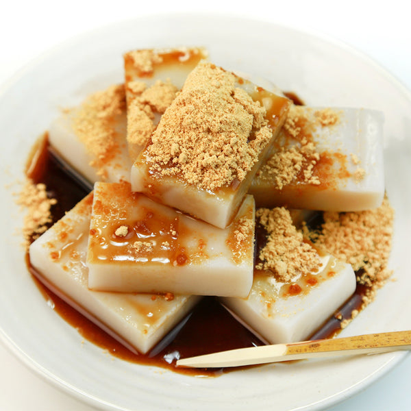 くず粉 1kg ( 甘藷澱粉 / 本くず粉 / くずもち / 葛餅 )