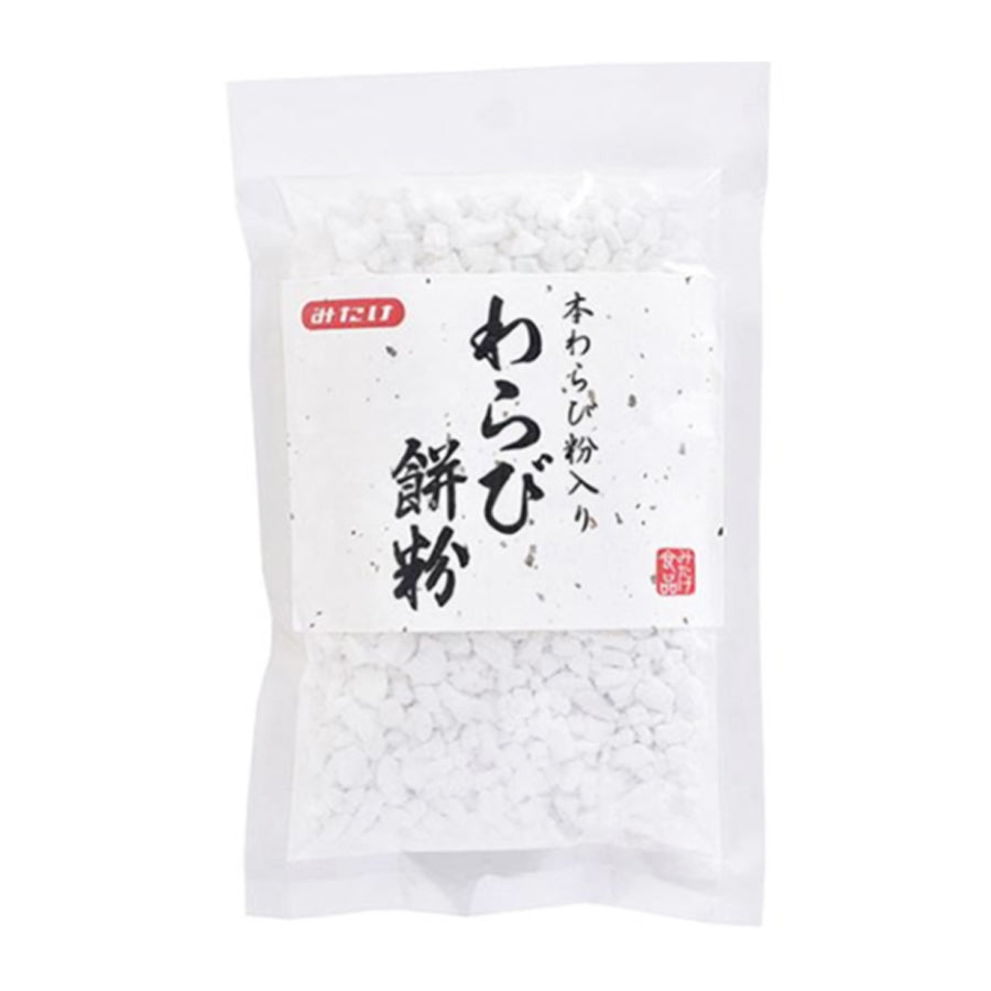 わらび餅出品 とろとろわらび餅」など人気のお菓子の製造元 ボルテックス株式