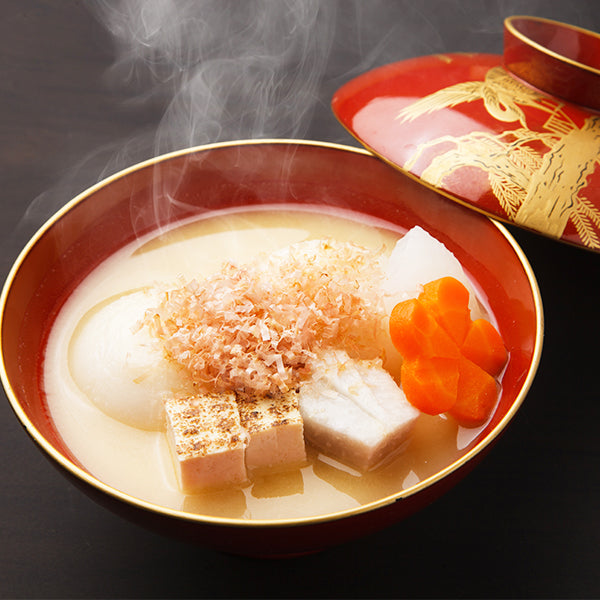 神州一味噌 板長好み 白みそ 1kg ( 味噌 )