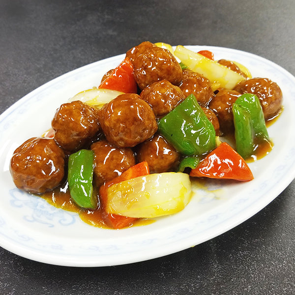 EASTBEE やわらか 肉団子 1kg ( ミートボール / 肉だんご )