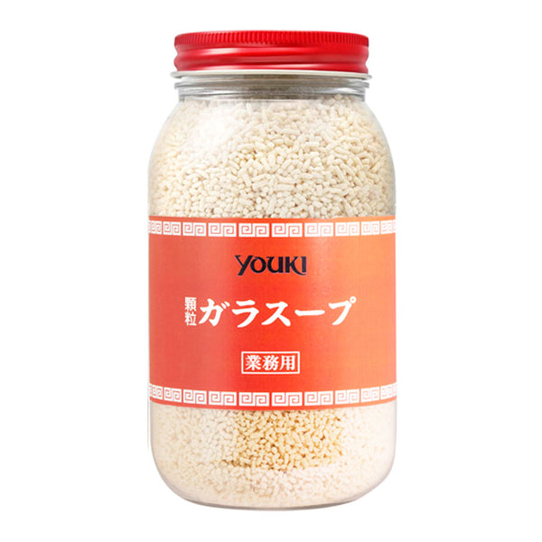 ユウキ ガラスープ 500g ( がらスープ / 鶏ガラ )