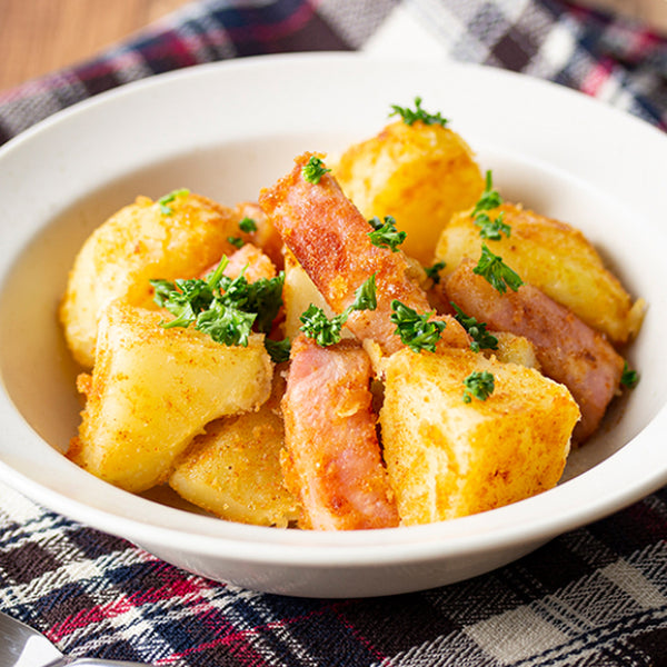 ユウキ MC ポテト シーズニング コンソメ 20g