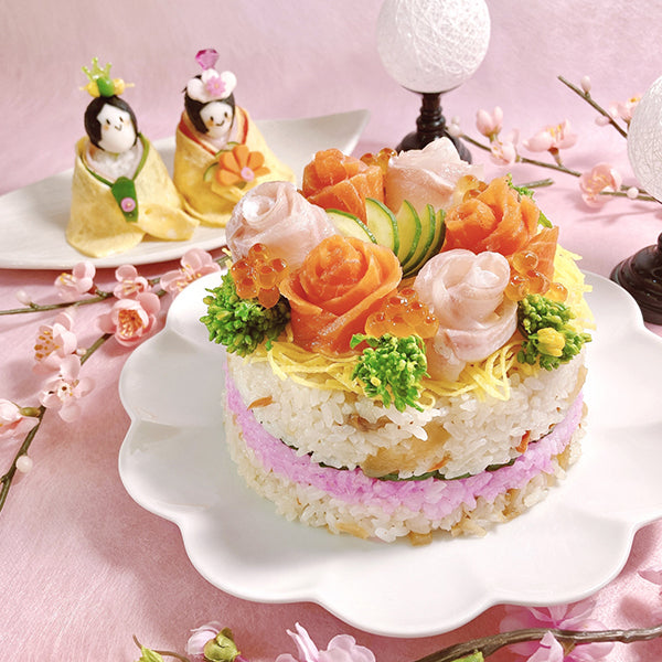 桜でんぶ 30g ( さくら / デンプ )