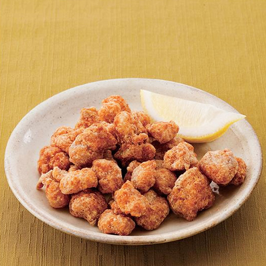 味のちぬや 鶏軟骨 唐揚げ 500g ( 鶏なんこつ / から揚げ / からあげ