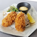 EASTBEE 邑久 牡蠣フライ 25g×20個