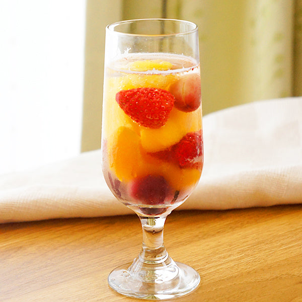 ノースイ マンゴーカット 500g ( 冷凍フルーツ / 芒果 )