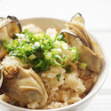 ノースイ 邑久 カキ IQF Lサイズ 1kg ( 約40粒前後 / 牡蠣 / かき / バラ凍結 )