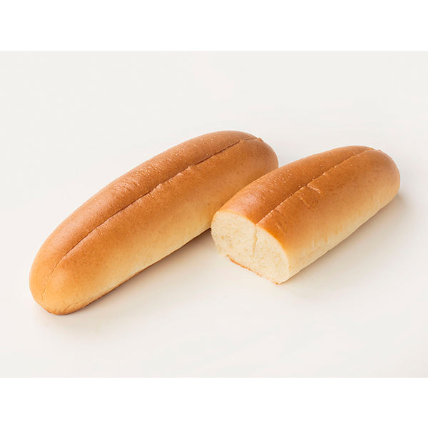 タカキベーカリー ホットドッグ バンズ 6本 ( ホットドック