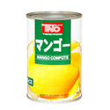 マンゴー スライス 4号缶 ( 芒果 / フルーツ / 果物 / 缶詰 )