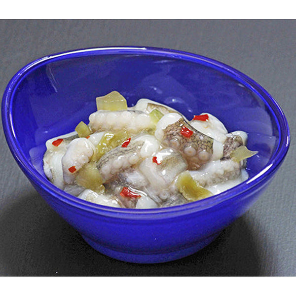 たこわさび 100g ( 個食タイプ / たこわさ )