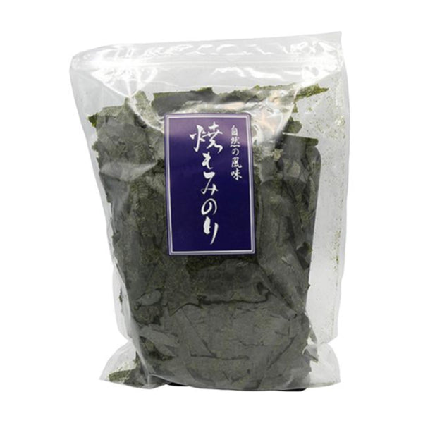 焼き もみのり 100g ( 焼きのり / 海苔 / もみのり )