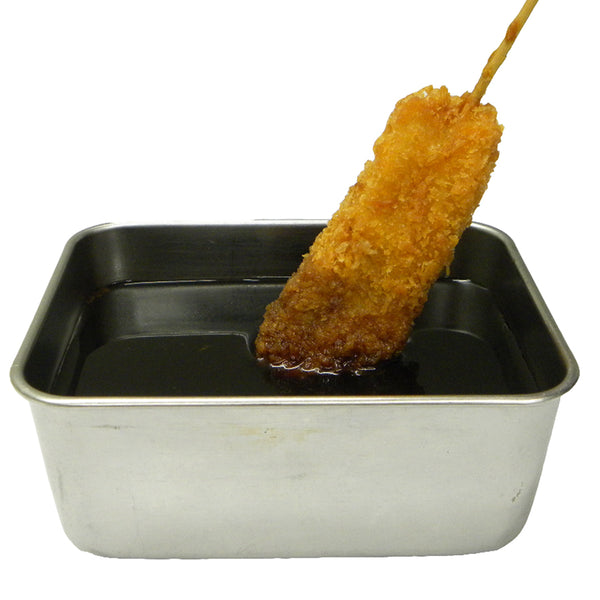 大黒 なにわ名物 串カツ ソース 1.8L