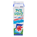 フジスコ 氷みつ 宇治 抹茶 1.8L ( かき氷 / シロップ )