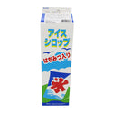 フジスコ 氷みつ レモン 1.8L ( 無果汁 / かき氷 / シロップ / 檸檬 )