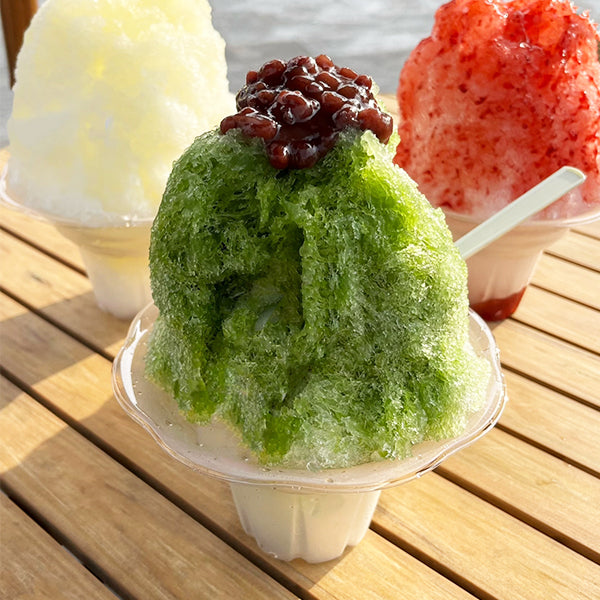 フジスコ 氷みつ 宇治 抹茶 1.8L ( かき氷 / シロップ )