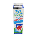フジスコ 氷みつ ドラキュラ 1.8L ( かき氷 / シロップ / ぶどう風味 )