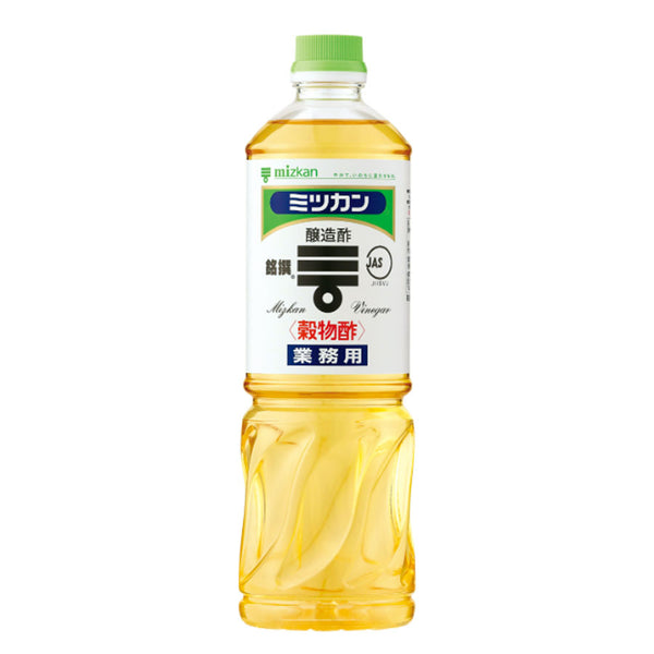 ミツカン 穀物酢 銘撰 1L ( お酢 / ビネガー )