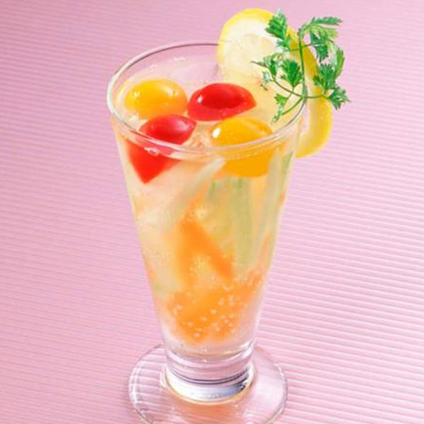 ミツカン サンキスト 100% レモン ジュース 1L