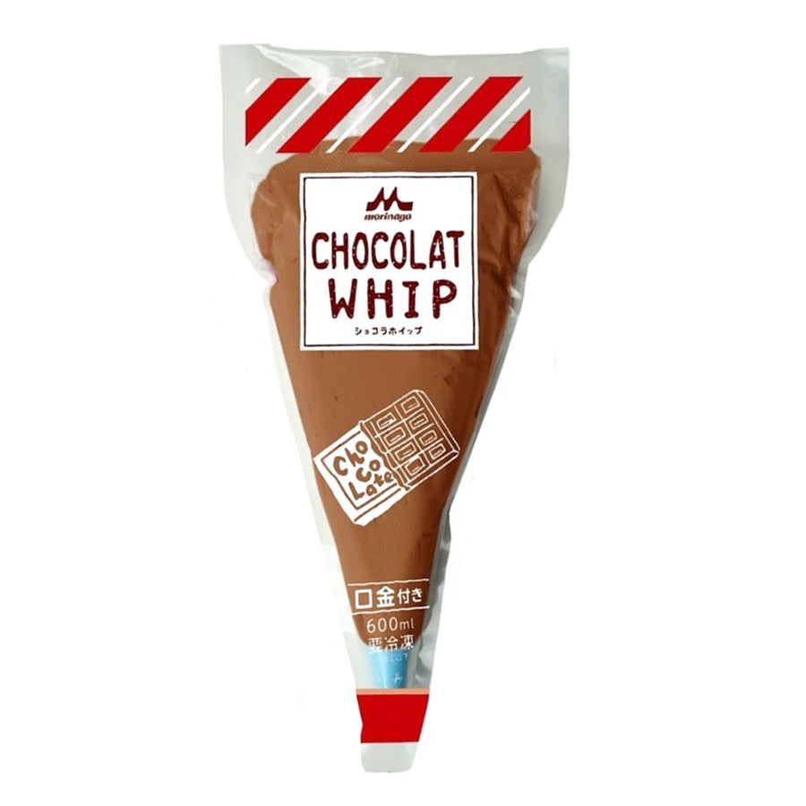 【チョコボーイさん専用】 森永乳業 ショコラホイップ 600ml チョコレート| A-プライス | A