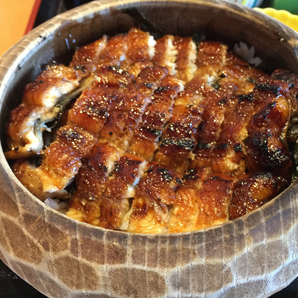 うなぎ 蒲焼き 500g ( 刻み / 真空パック / 鰻 / ウナギ / かば焼き )