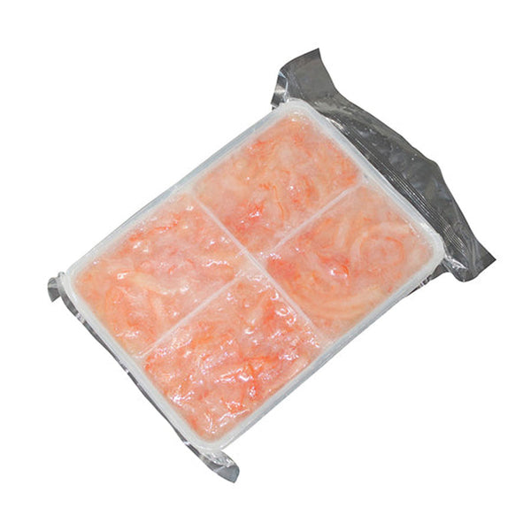 越河 紅ズワイ ボウ上身 1kg ( カニ / かに / 蟹 / ずわいがに )