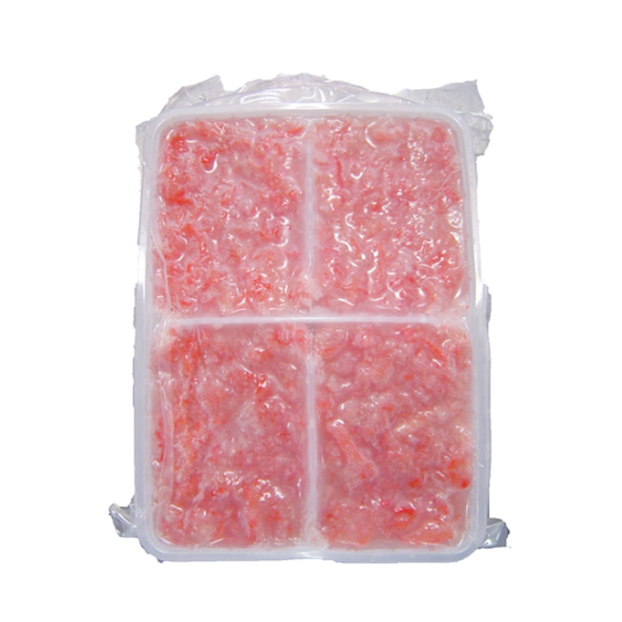 大容量紅ズアイ蟹1kg折れあり 楽天市場】【完売御礼】 驚きの好＆高評価！ 生食可 カット済み