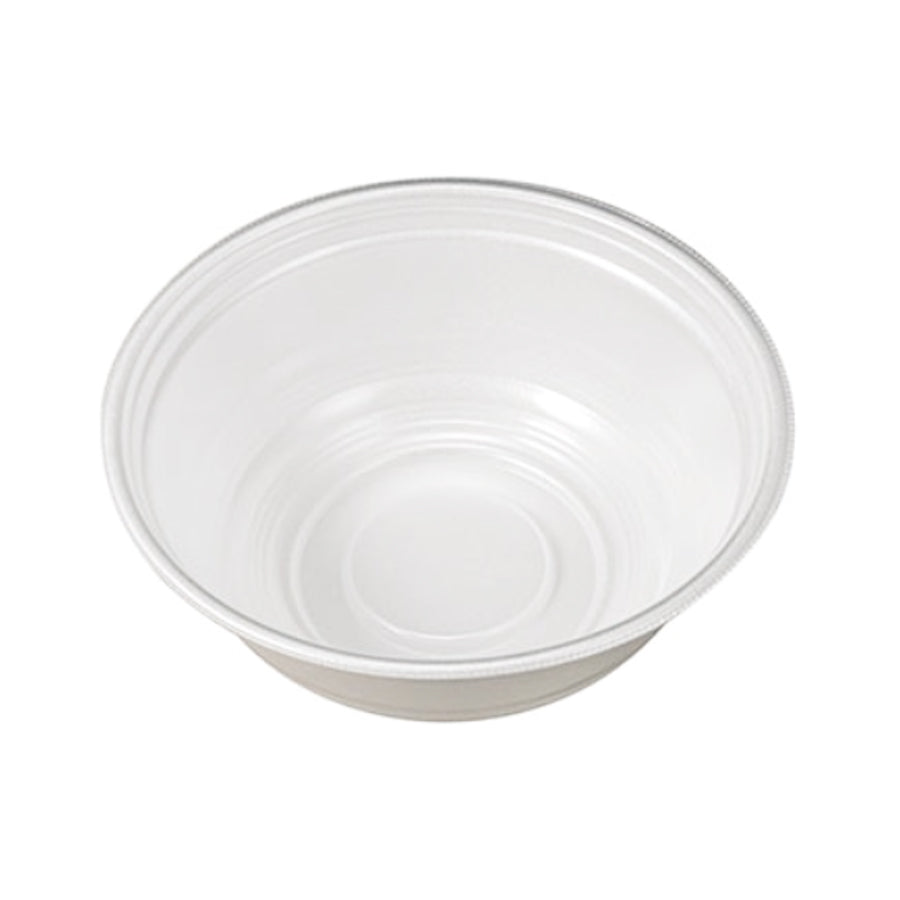 JC丼ー363 白 50枚 ( 出店 / 屋台 / テイクアウト / カップ / 皿 )| A