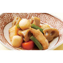 冷凍 和風 野菜 ミックス 500g ( 里芋 / 人参 / 筍 / ごぼう / れんこん )