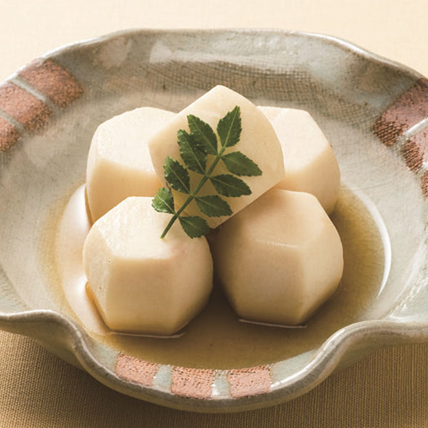 冷凍 六角 さといも Sサイズ 500g ( 里芋 / 野菜 )