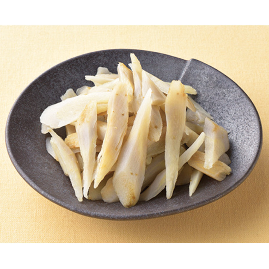 神栄 ささがき ごぼう 500g ( 牛蒡 / 金平 ) [ 4940507002014 ] | A