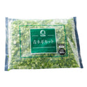 冷凍 青ねぎカット 500g ( 葱 / カットねぎ / 野菜 )