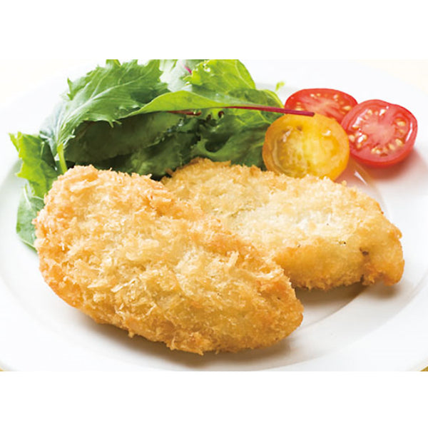 冷凍 白身魚フライ 60g×10個 ( フィッシュフライ / お弁当 )