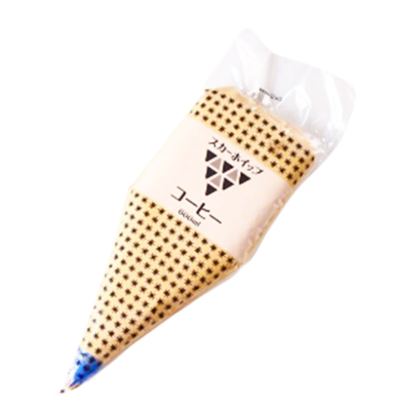 業務用 冷凍 ホイップ コーヒー 600ml ( 珈琲 / クリーム