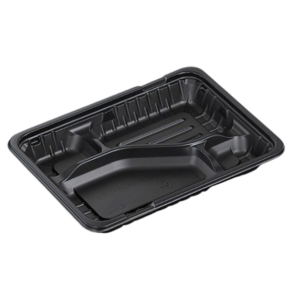 中央化学 CT ガチ弁 L23-17 C2 50枚 ( 黒 / ブラック / 身 )