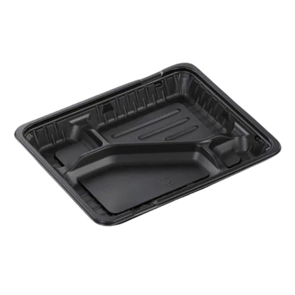 中央化学 CT ガチ弁 L24-20 C2 50枚 ( 黒 / ブラック / 身 )