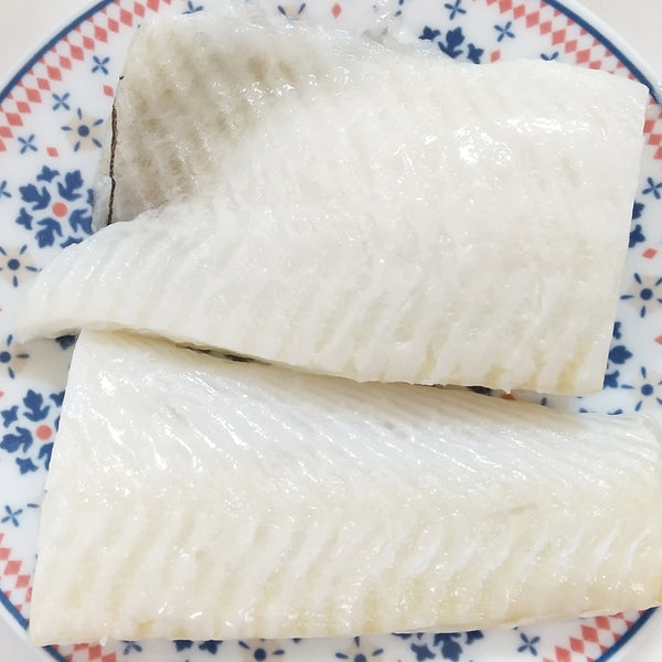 大冷 かれい 切り身 70g×5枚 ( 骨なし / 皮なし )