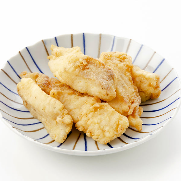 大冷 かれい 切り身 70g×5枚 ( 骨なし / 皮なし )