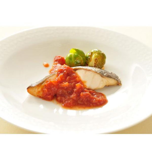 楽らく 骨なし シルバー 60g×5枚 ( 白身魚 / 高級魚 )