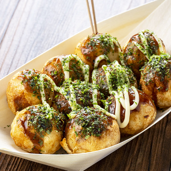 オタフク タコミックス 1kg ( たこ焼き / 粉もん )