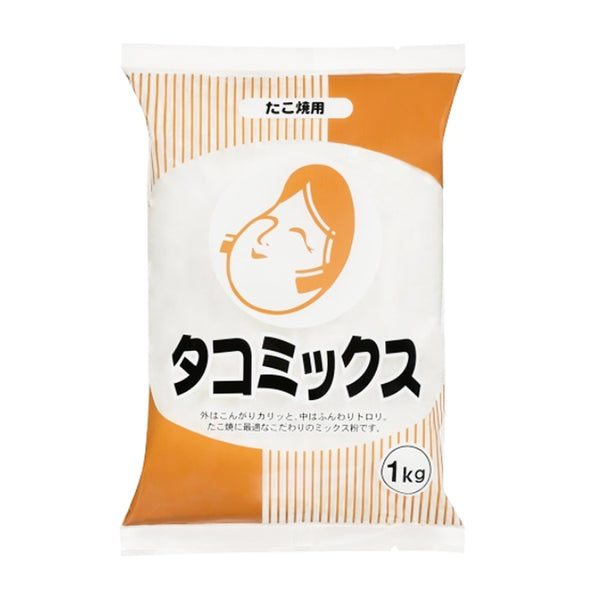 オタフク タコミックス 1kg ( たこ焼き / 粉もん )