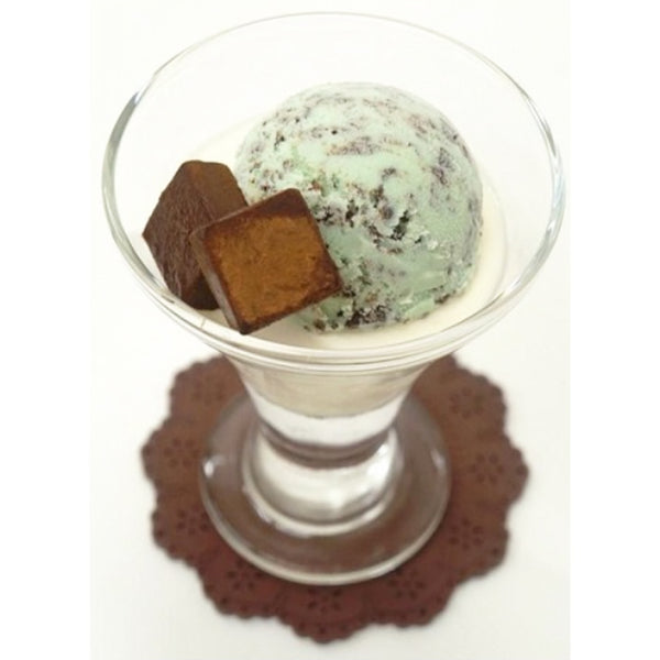 ロッテ チョコミント 2L ( 業務用 / 冷凍 / アイスクリーム / シャーベット )