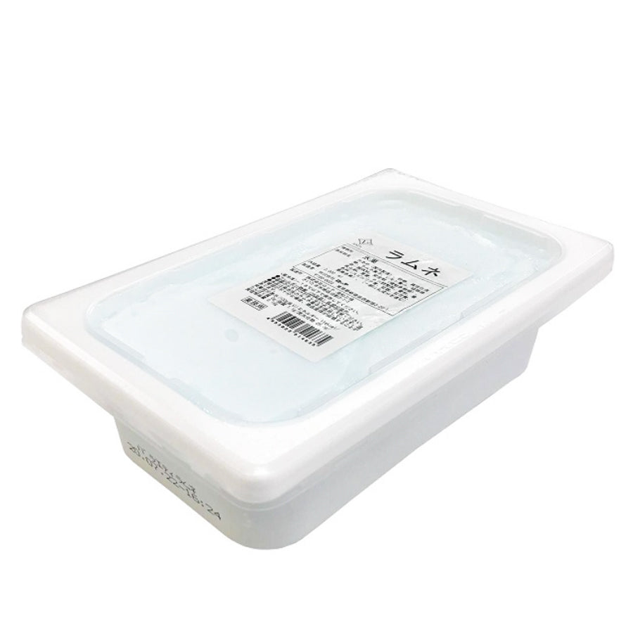 (地域限定送料無料) 業務用 ロッテ バラエティ ラムネ 2L 4コ入り (冷凍)（590021696ck） ロッテ アイス 業務用アイス ラムネアイス 2L アイスクリーム スイーツ