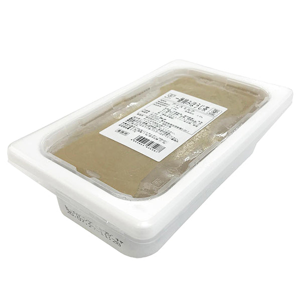 ロッテ ジェラート 一番摘み ほうじ茶 2L ( アイスクリーム / 焙じ茶 / シャーベット )