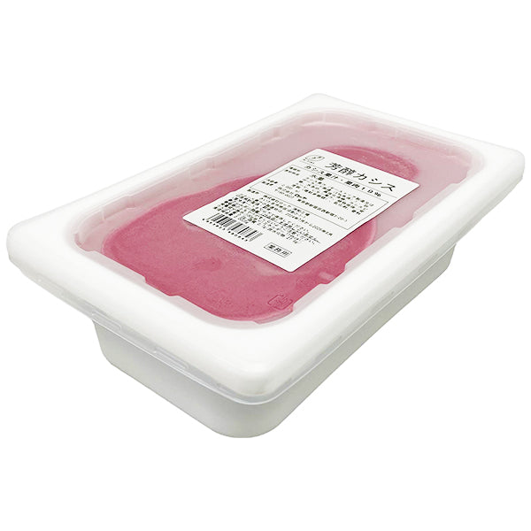 アルピジョン Hset 業務用 1000ml 逝っ +490g