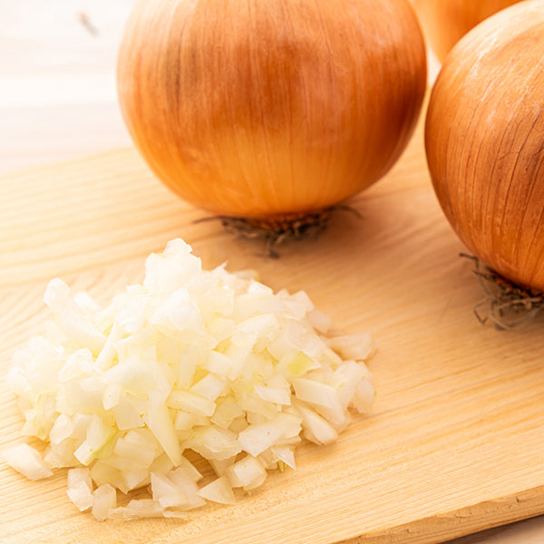 ユニフーズ 玉ねぎ ミジン切 500g ( 5mmカット / 玉葱 / タマネギ / みじん切り / バラ凍結 )