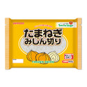ユニフーズ 玉ねぎ ミジン切 500g ( 5mmカット / 玉葱 / タマネギ / みじん切り / バラ凍結 )